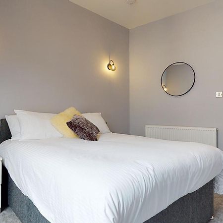 Barbican Boutique Luxury Apartments & Rooms, Plymouth Eksteriør billede