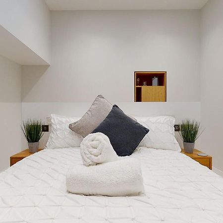 Barbican Boutique Luxury Apartments & Rooms, Plymouth Eksteriør billede