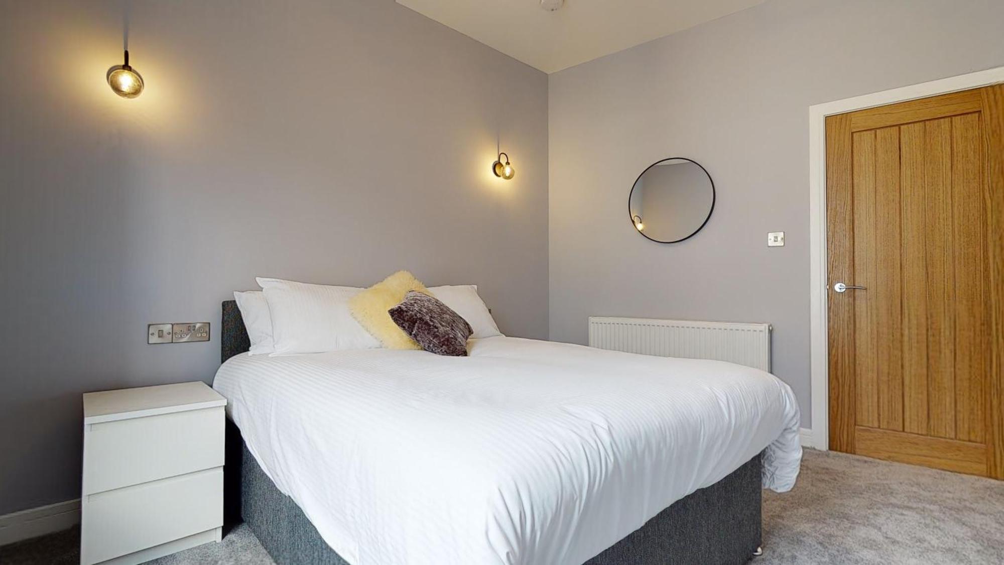 Barbican Boutique Luxury Apartments & Rooms, Plymouth Eksteriør billede