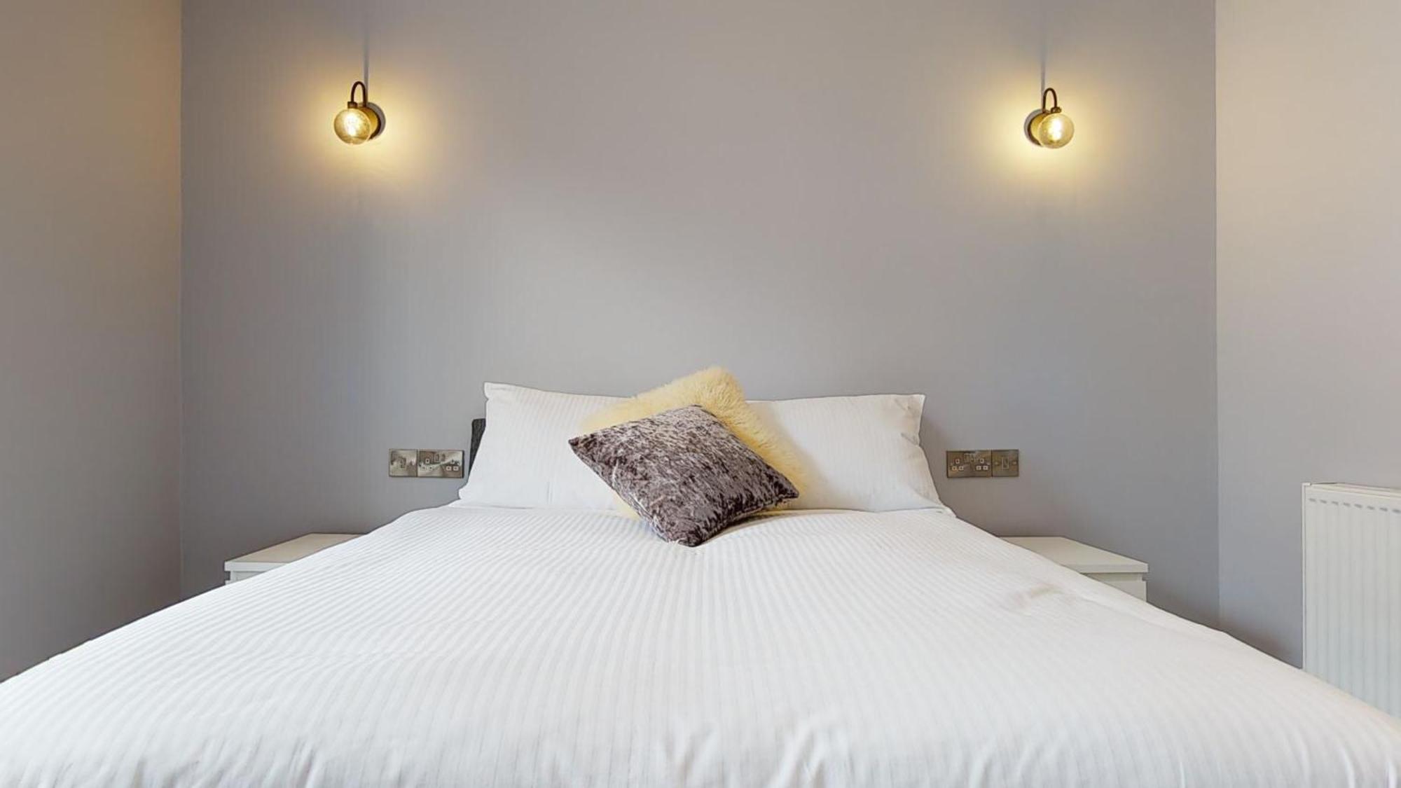 Barbican Boutique Luxury Apartments & Rooms, Plymouth Værelse billede