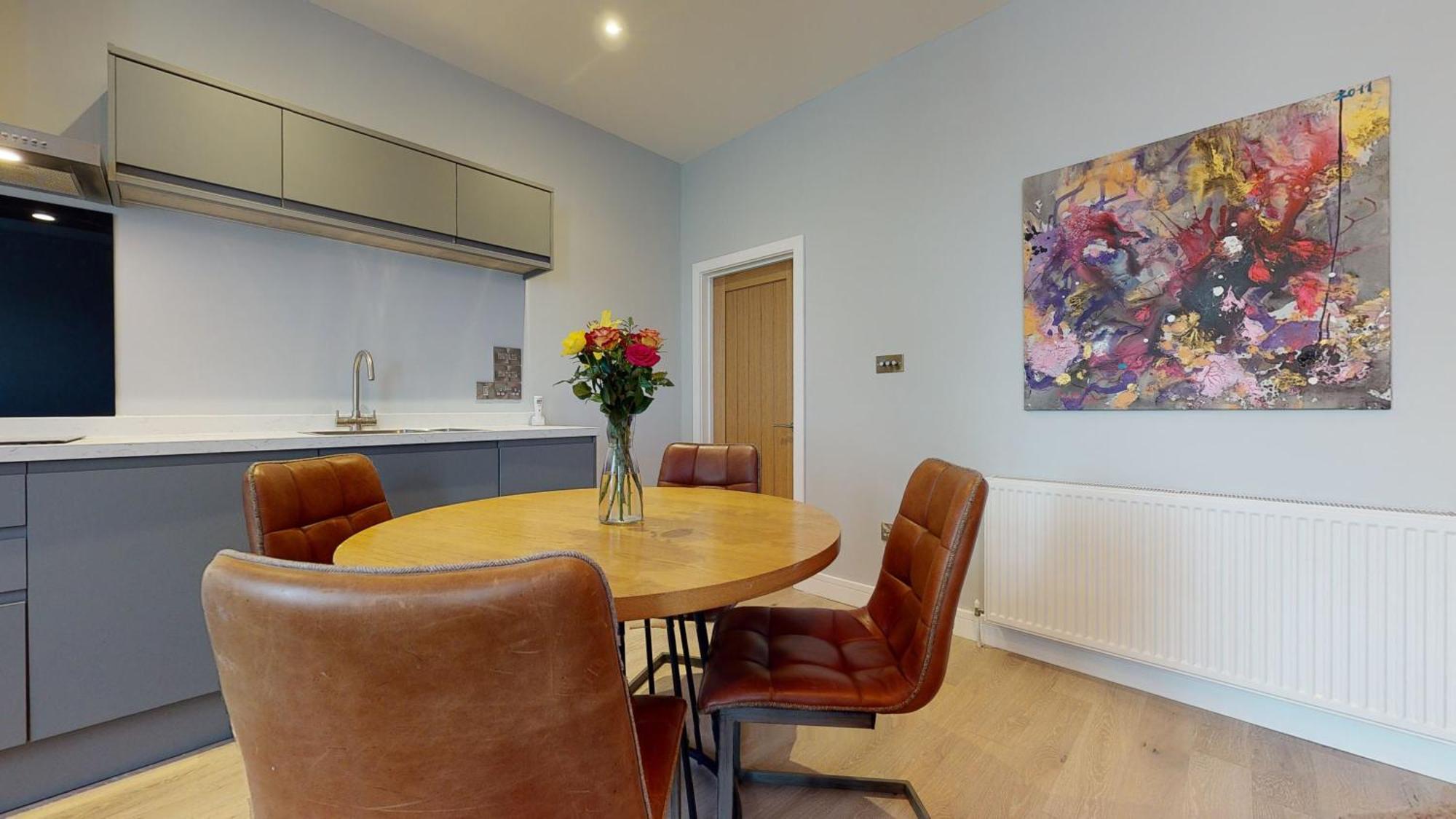Barbican Boutique Luxury Apartments & Rooms, Plymouth Eksteriør billede