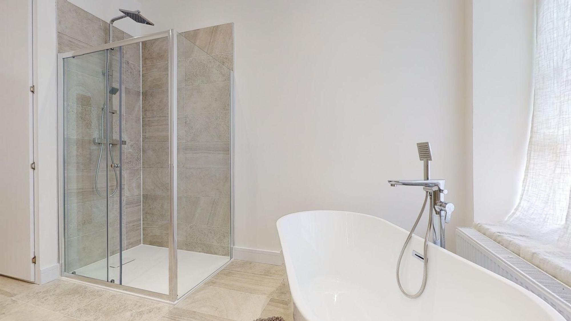 Barbican Boutique Luxury Apartments & Rooms, Plymouth Værelse billede