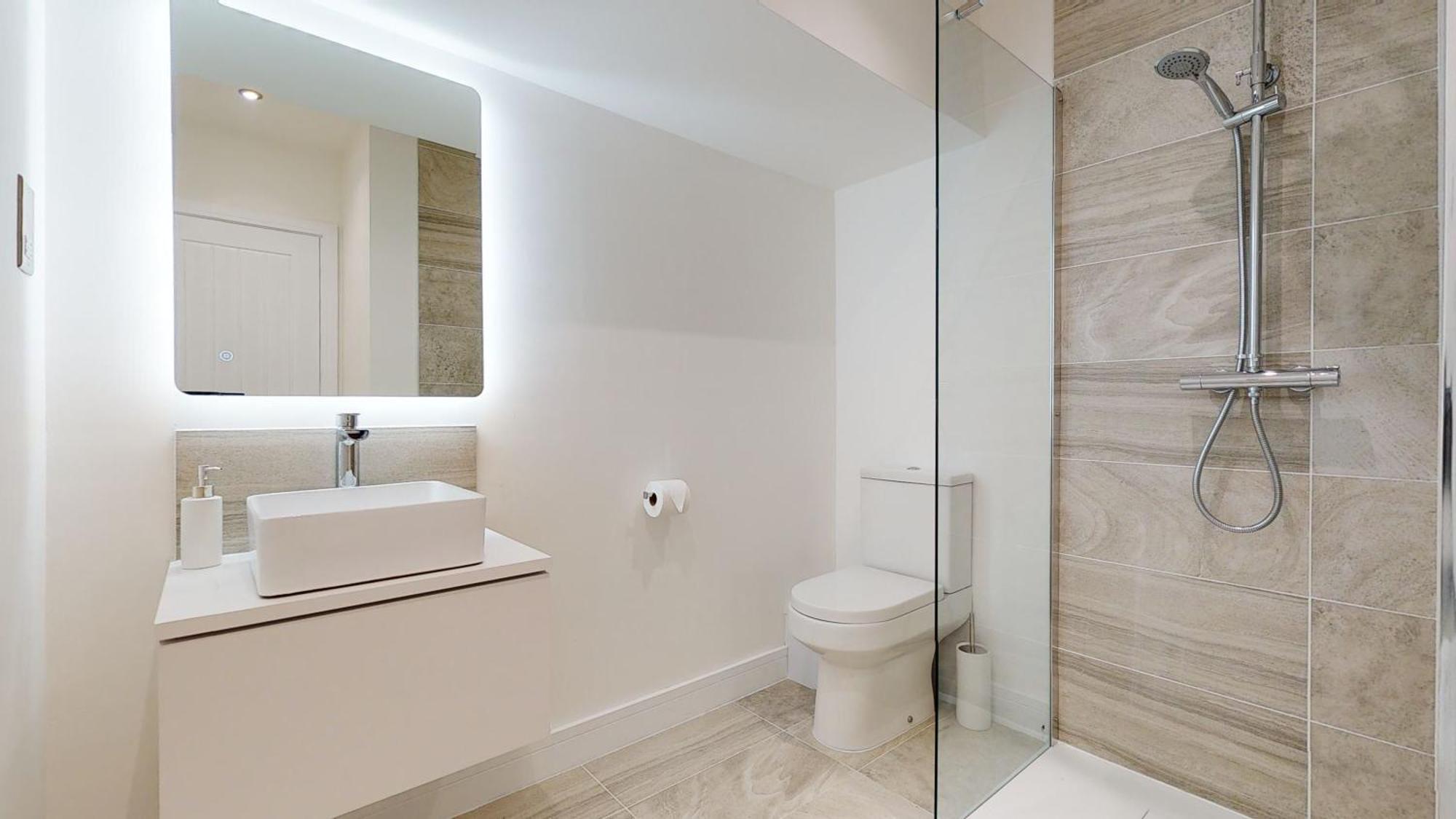 Barbican Boutique Luxury Apartments & Rooms, Plymouth Værelse billede