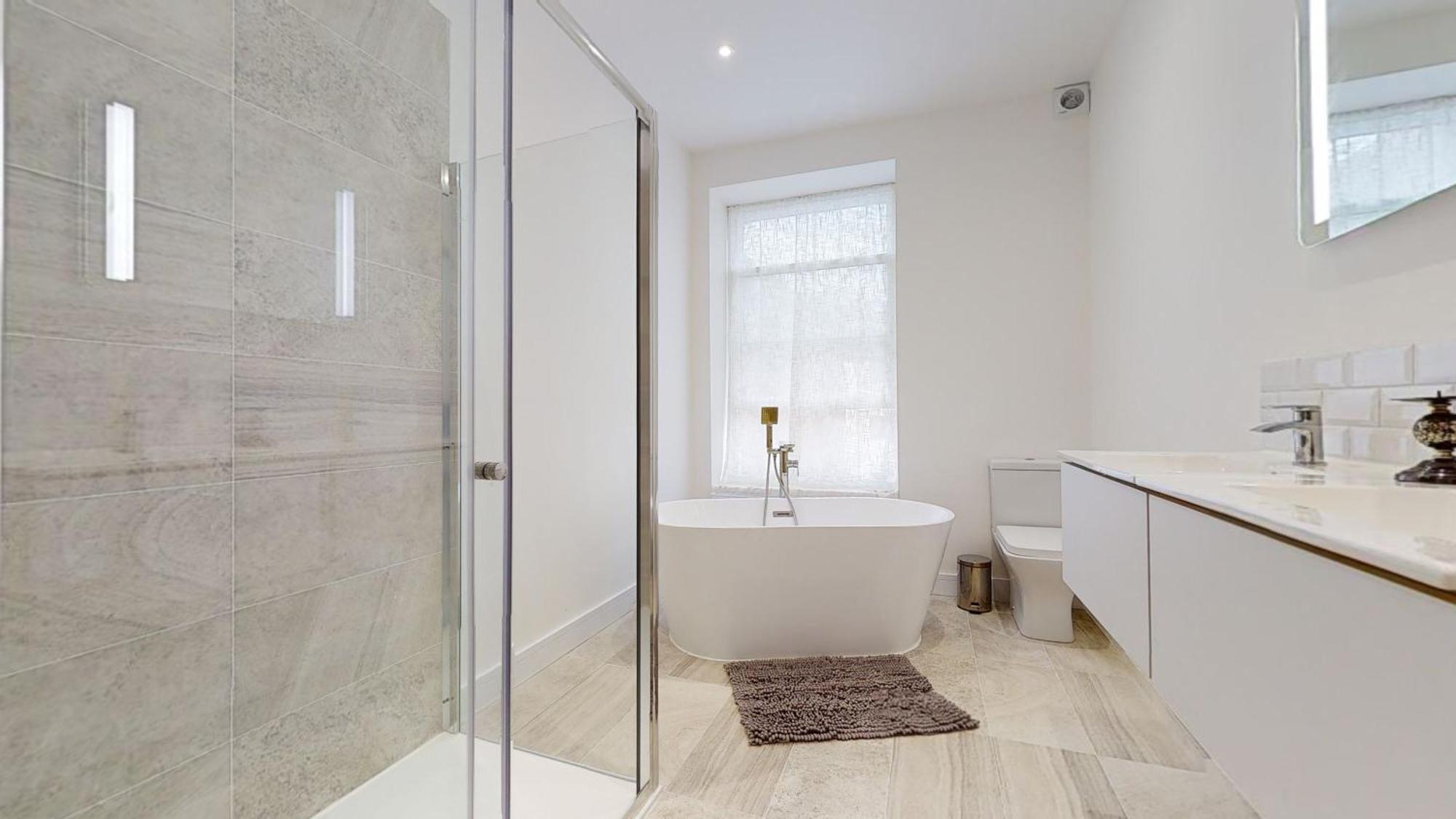 Barbican Boutique Luxury Apartments & Rooms, Plymouth Værelse billede