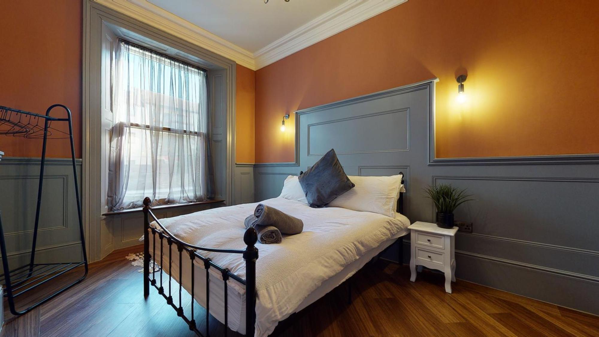 Barbican Boutique Luxury Apartments & Rooms, Plymouth Værelse billede